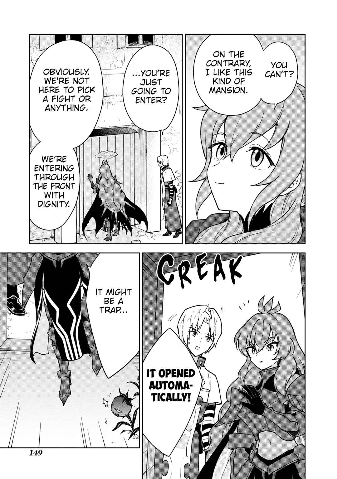 Cheat Skill "Shisha Sosei" ga Kakusei Shite, Inishie no Maougun wo Fukkatsu Sasete Shimaimashita Chapter 28 page 9