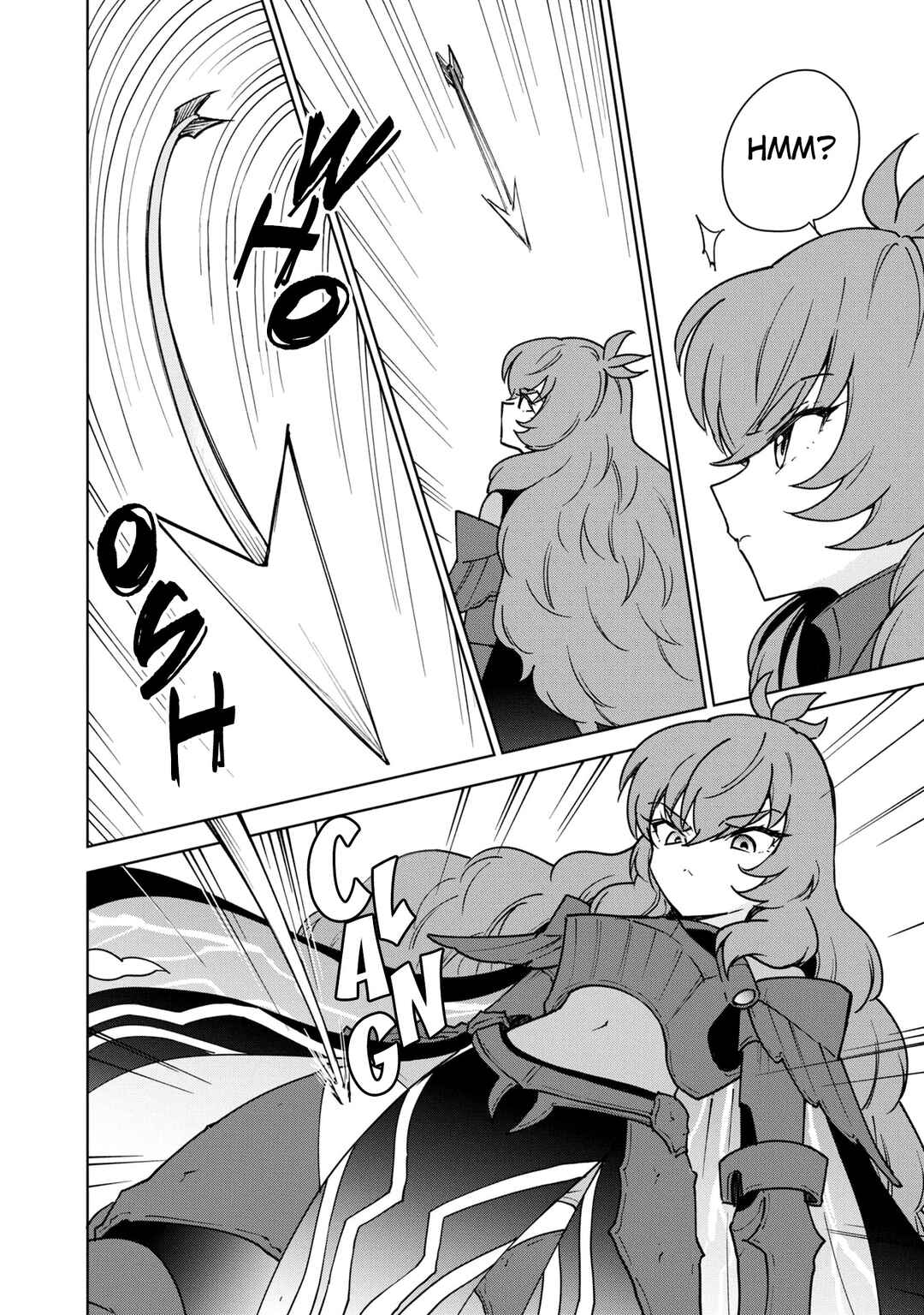 Cheat Skill "Shisha Sosei" ga Kakusei Shite, Inishie no Maougun wo Fukkatsu Sasete Shimaimashita Chapter 28 page 12