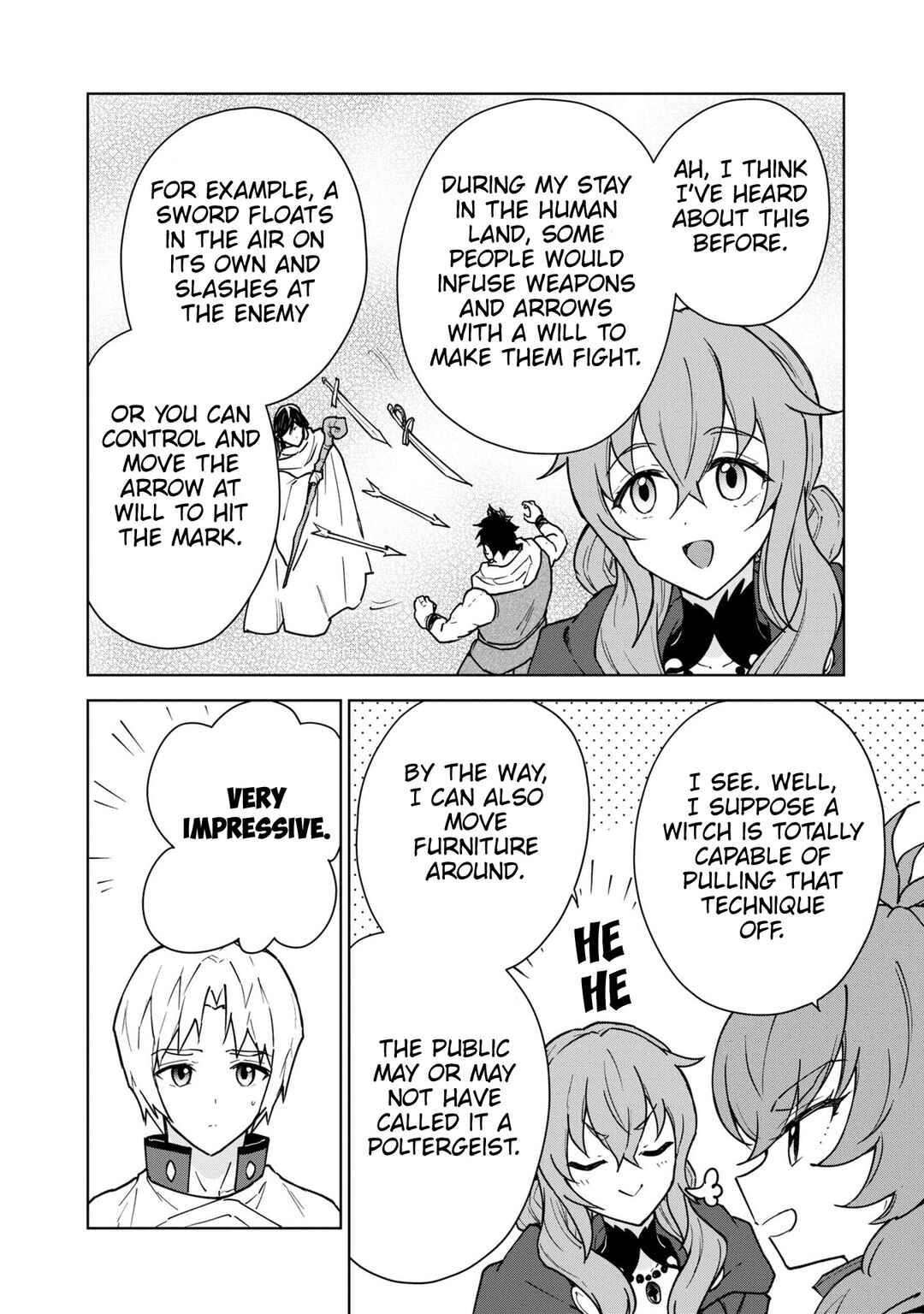 Cheat Skill "Shisha Sosei" ga Kakusei Shite, Inishie no Maougun wo Fukkatsu Sasete Shimaimashita Chapter 28 page 14