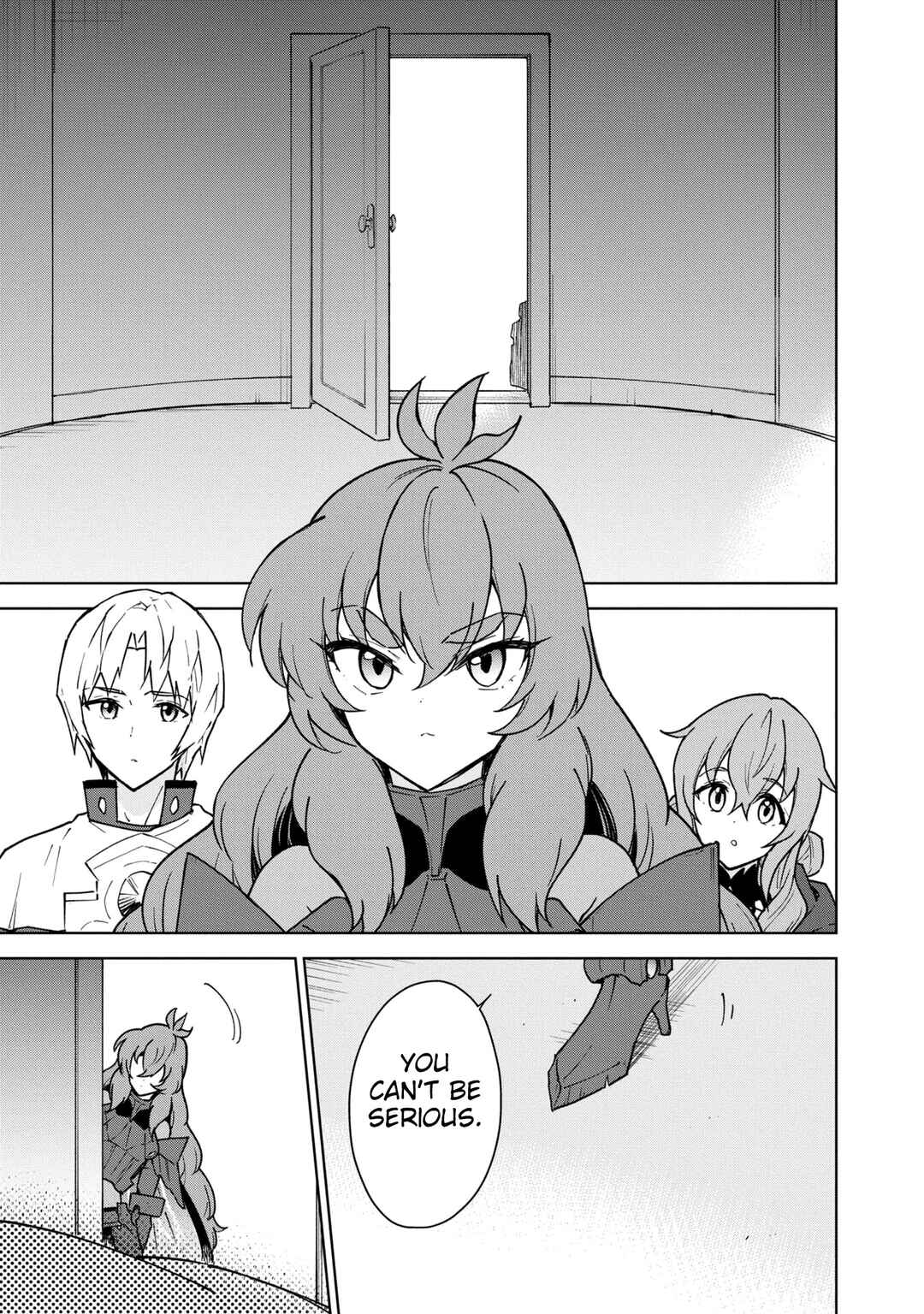 Cheat Skill "Shisha Sosei" ga Kakusei Shite, Inishie no Maougun wo Fukkatsu Sasete Shimaimashita Chapter 28 page 21