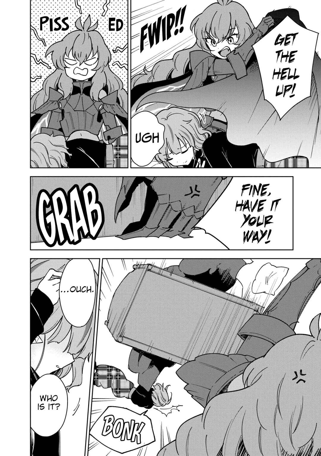 Cheat Skill "Shisha Sosei" ga Kakusei Shite, Inishie no Maougun wo Fukkatsu Sasete Shimaimashita Chapter 28 page 24