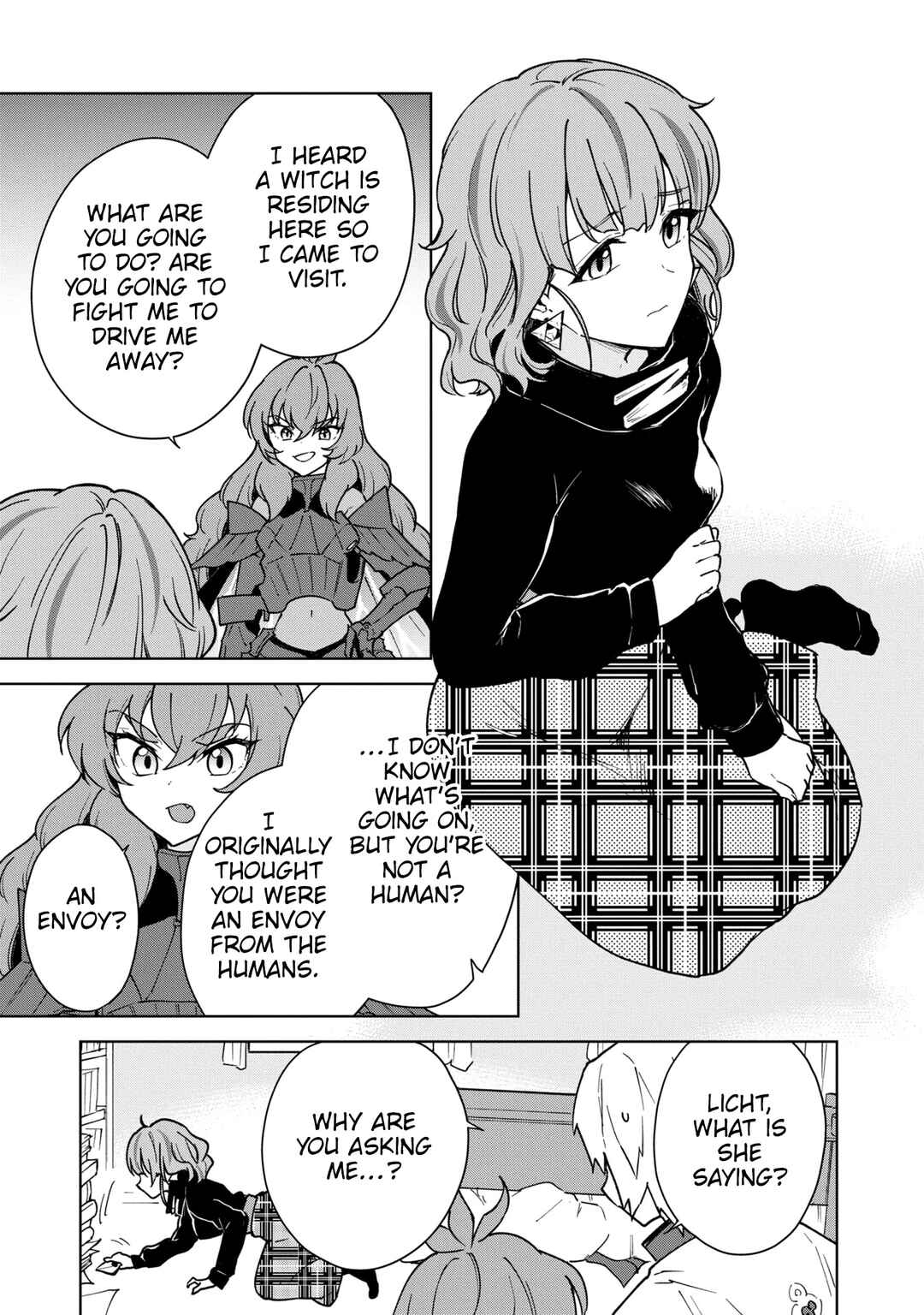 Cheat Skill "Shisha Sosei" ga Kakusei Shite, Inishie no Maougun wo Fukkatsu Sasete Shimaimashita Chapter 28 page 25