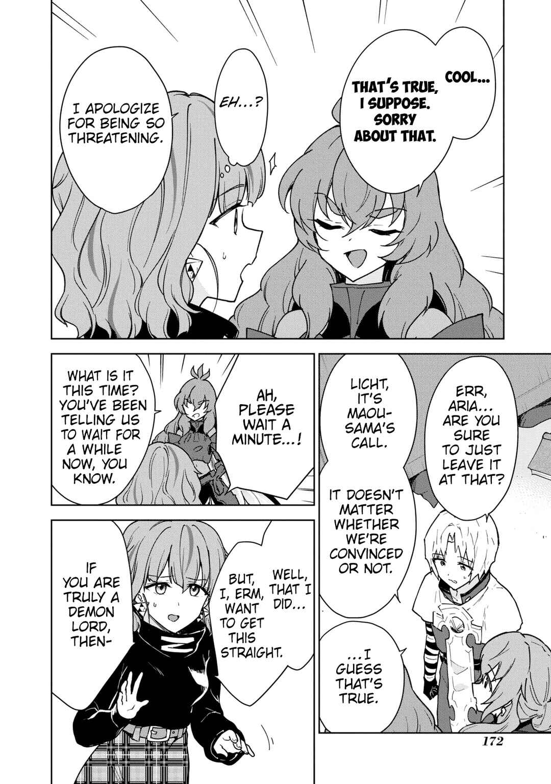 Cheat Skill "Shisha Sosei" ga Kakusei Shite, Inishie no Maougun wo Fukkatsu Sasete Shimaimashita Chapter 28 page 32