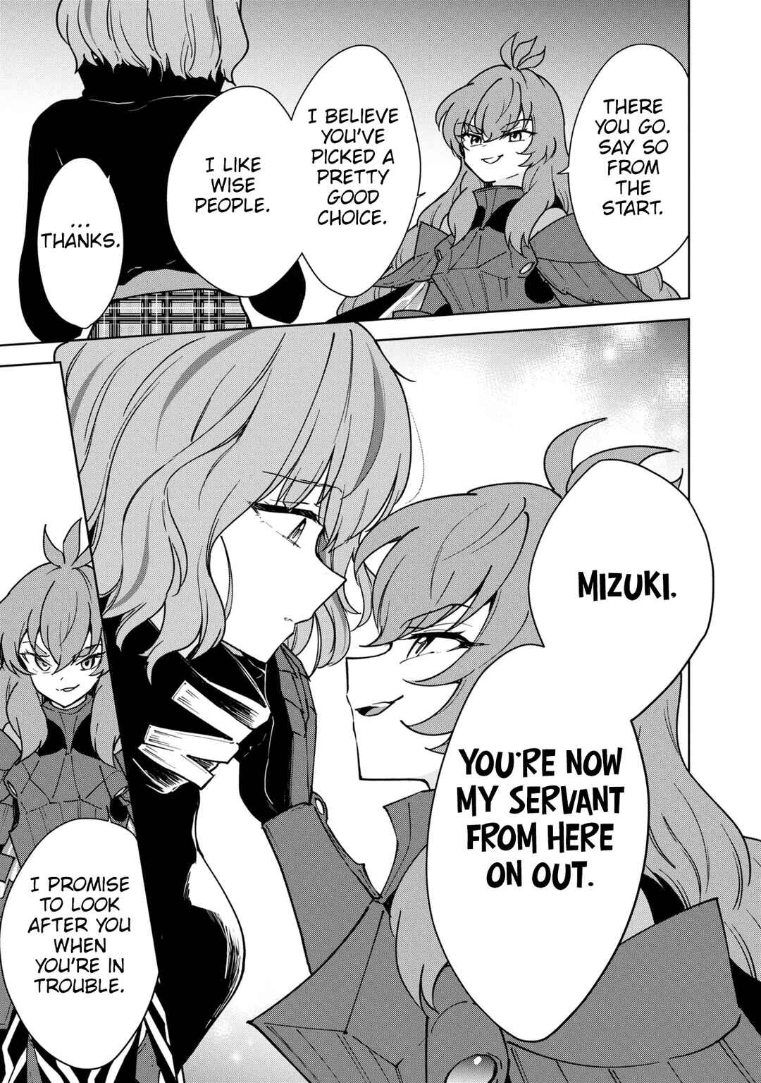 Cheat Skill "Shisha Sosei" ga Kakusei Shite, Inishie no Maougun wo Fukkatsu Sasete Shimaimashita Chapter 28 page 35