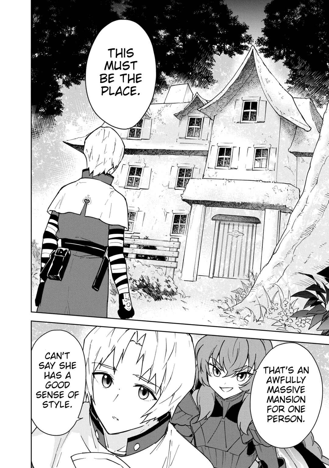 Cheat Skill "Shisha Sosei" ga Kakusei Shite, Inishie no Maougun wo Fukkatsu Sasete Shimaimashita Chapter 28 page 8