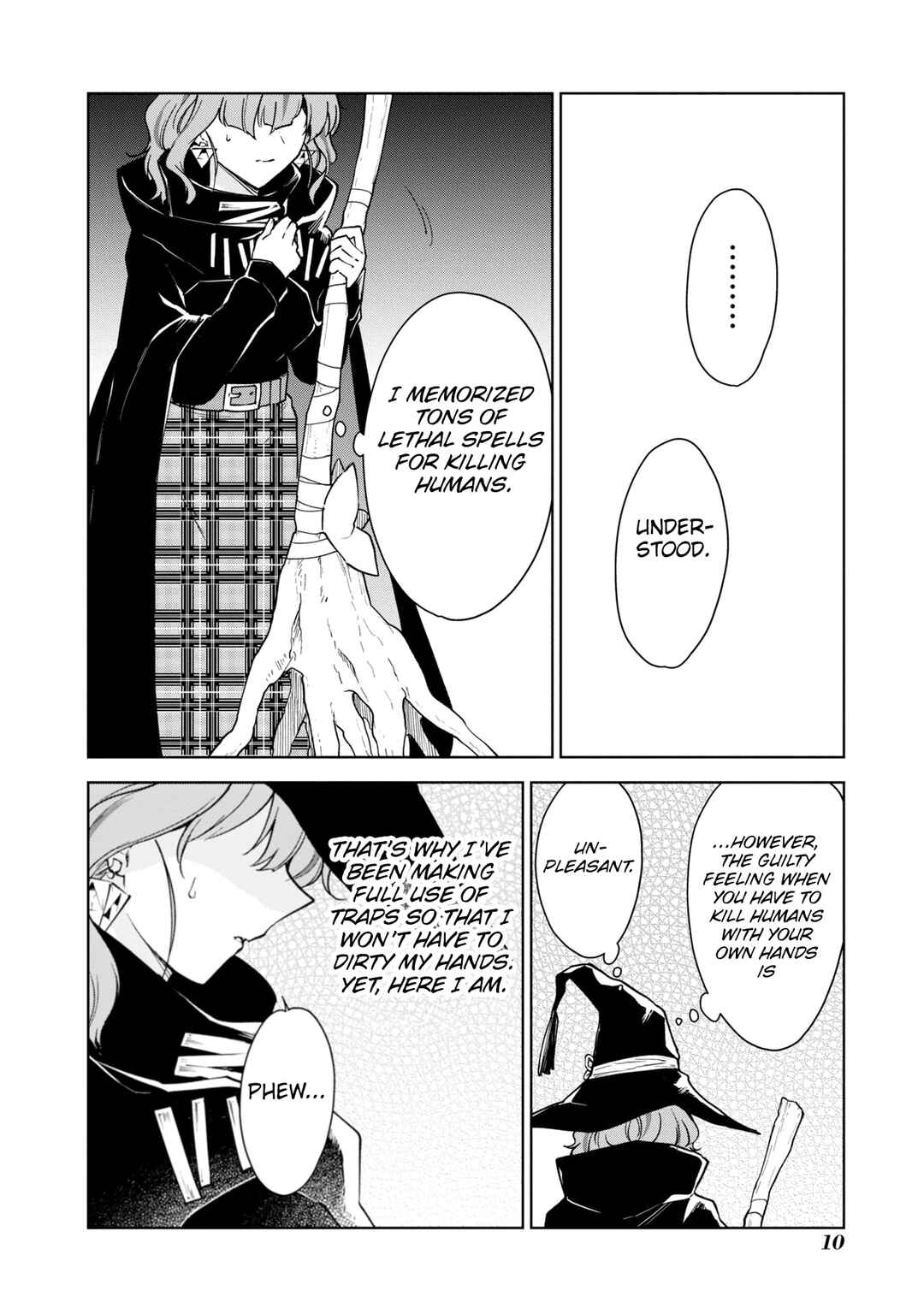 Cheat Skill "Shisha Sosei" ga Kakusei Shite, Inishie no Maougun wo Fukkatsu Sasete Shimaimashita Chapter 29 page 11