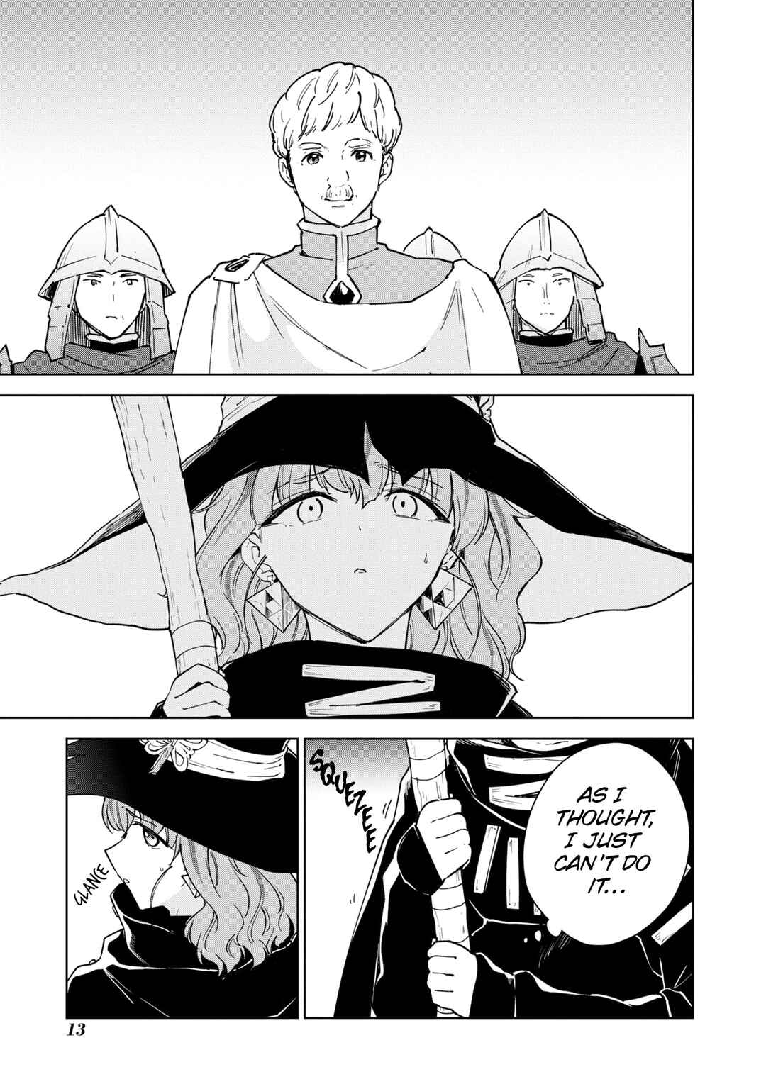 Cheat Skill "Shisha Sosei" ga Kakusei Shite, Inishie no Maougun wo Fukkatsu Sasete Shimaimashita Chapter 29 page 14