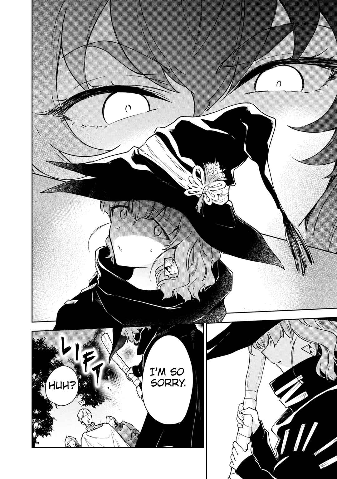 Cheat Skill "Shisha Sosei" ga Kakusei Shite, Inishie no Maougun wo Fukkatsu Sasete Shimaimashita Chapter 29 page 15