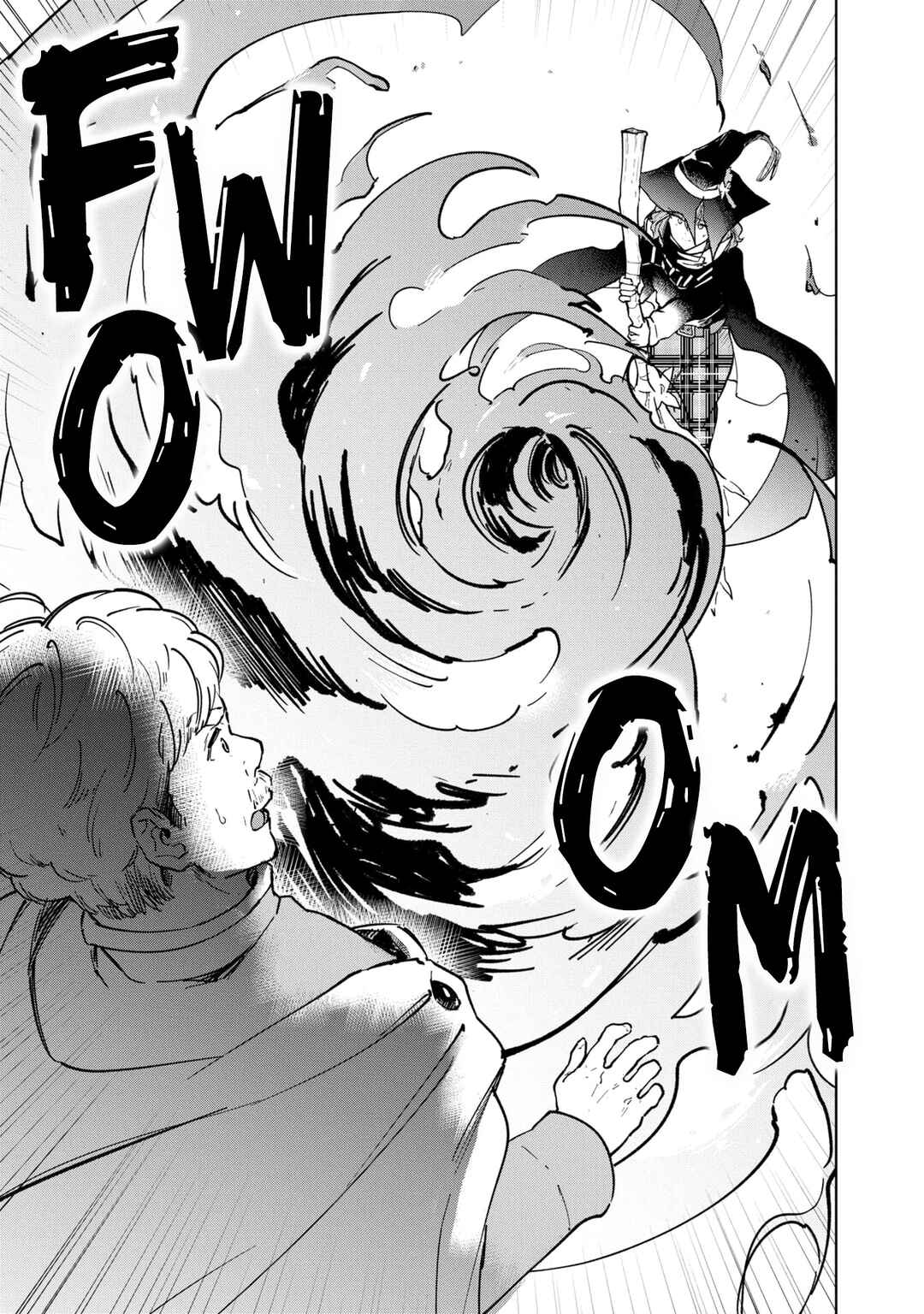 Cheat Skill "Shisha Sosei" ga Kakusei Shite, Inishie no Maougun wo Fukkatsu Sasete Shimaimashita Chapter 29 page 16