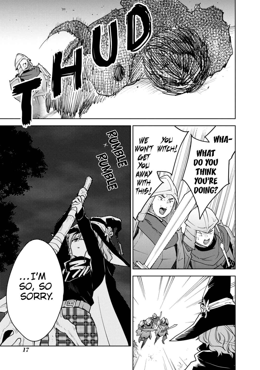 Cheat Skill "Shisha Sosei" ga Kakusei Shite, Inishie no Maougun wo Fukkatsu Sasete Shimaimashita Chapter 29 page 18
