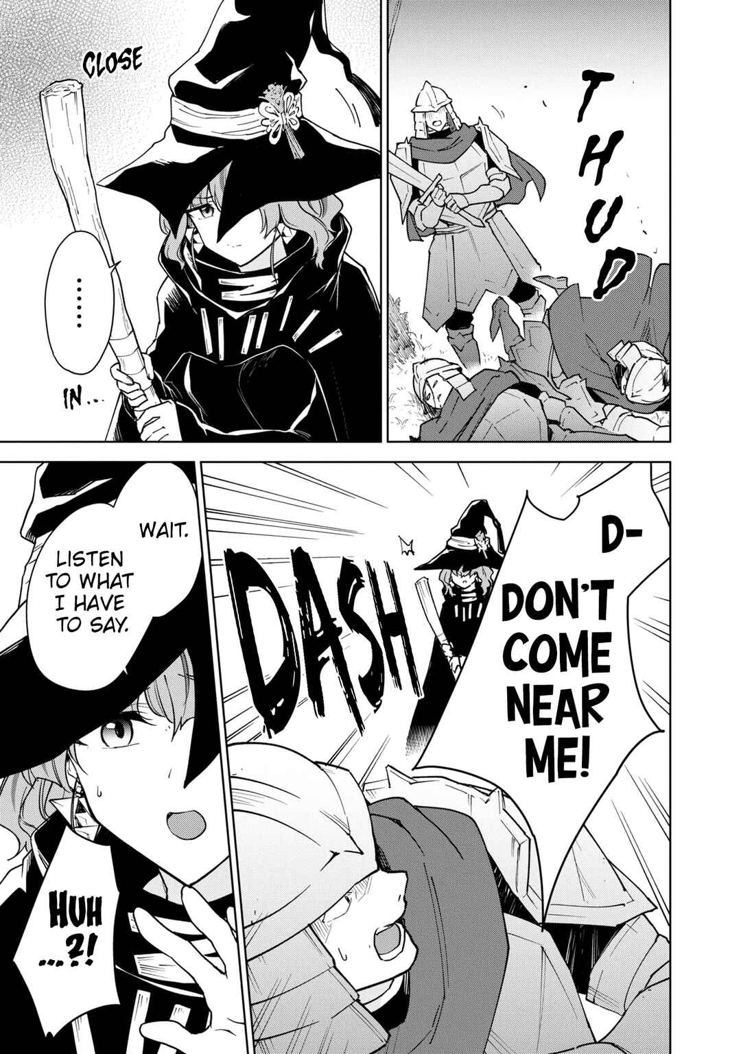 Cheat Skill "Shisha Sosei" ga Kakusei Shite, Inishie no Maougun wo Fukkatsu Sasete Shimaimashita Chapter 29 page 20