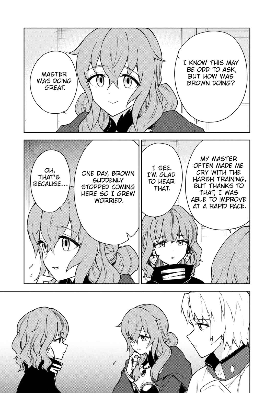 Cheat Skill "Shisha Sosei" ga Kakusei Shite, Inishie no Maougun wo Fukkatsu Sasete Shimaimashita Chapter 29 page 28