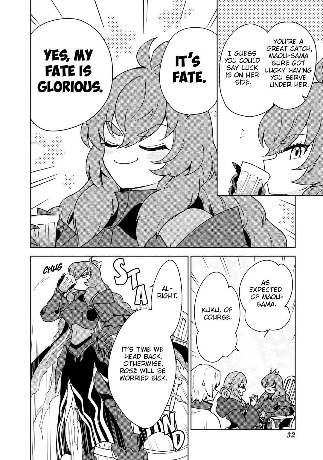 Cheat Skill "Shisha Sosei" ga Kakusei Shite, Inishie no Maougun wo Fukkatsu Sasete Shimaimashita Chapter 29 page 33