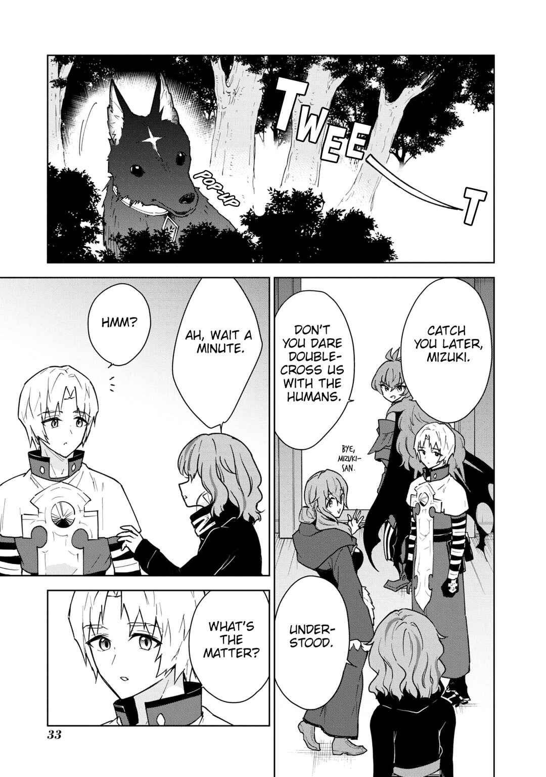 Cheat Skill "Shisha Sosei" ga Kakusei Shite, Inishie no Maougun wo Fukkatsu Sasete Shimaimashita Chapter 29 page 34