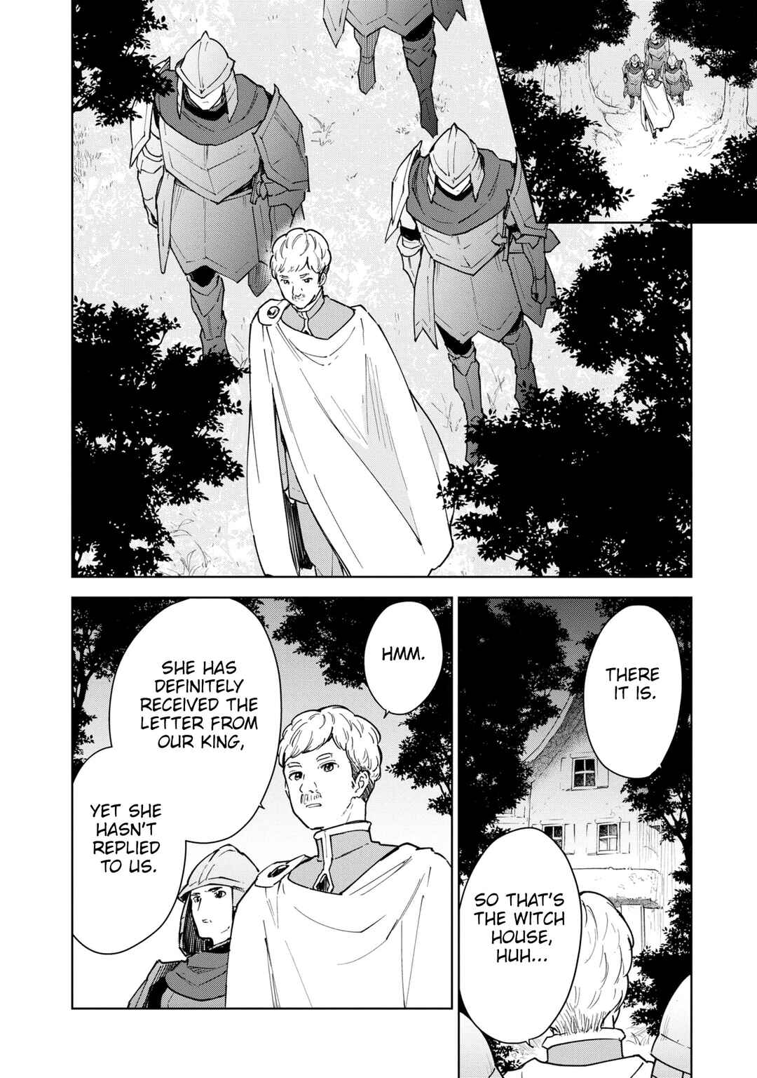 Cheat Skill "Shisha Sosei" ga Kakusei Shite, Inishie no Maougun wo Fukkatsu Sasete Shimaimashita Chapter 29 page 7