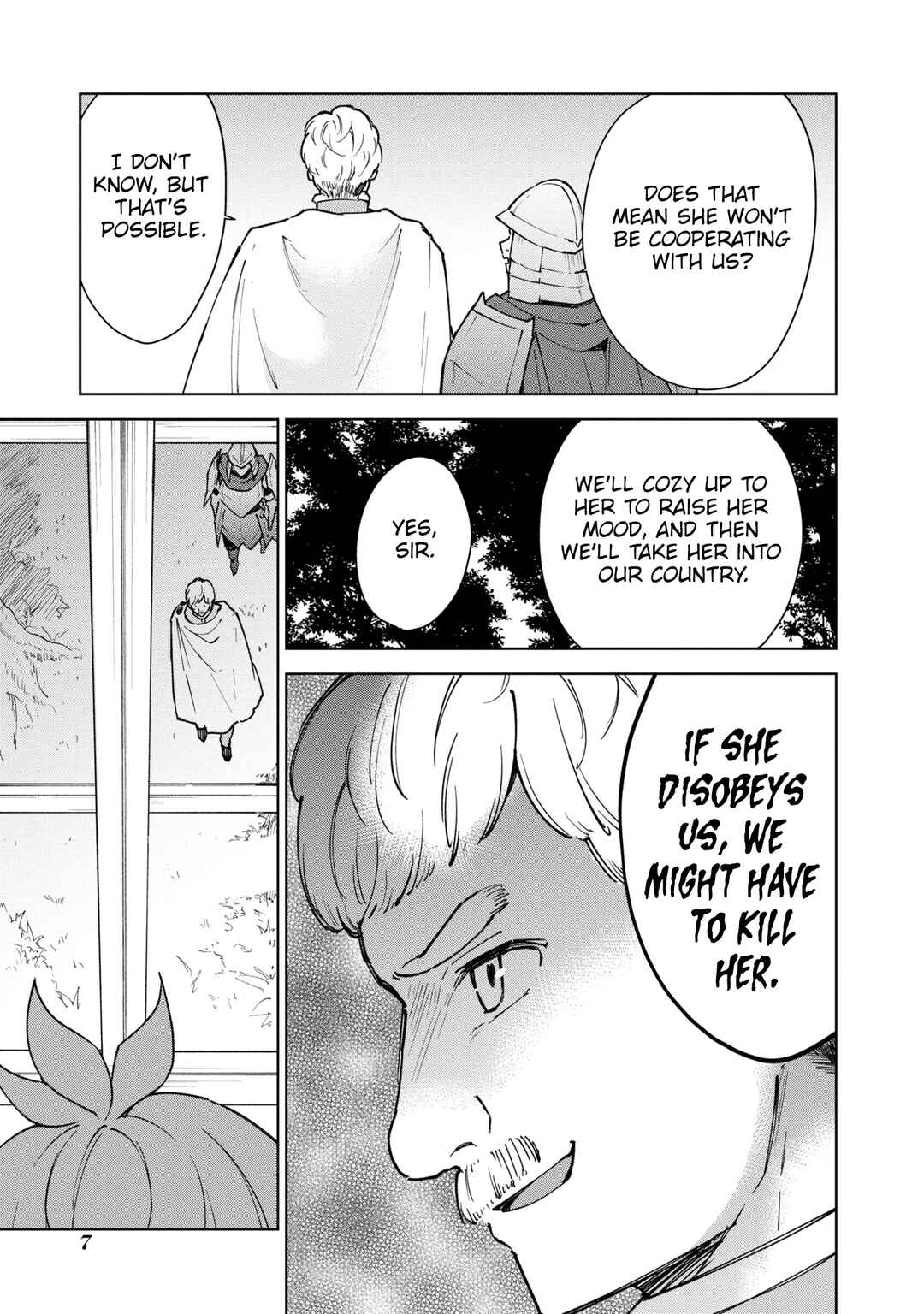 Cheat Skill "Shisha Sosei" ga Kakusei Shite, Inishie no Maougun wo Fukkatsu Sasete Shimaimashita Chapter 29 page 8