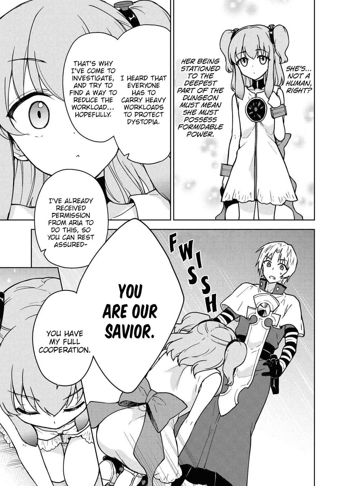 Cheat Skill "Shisha Sosei" ga Kakusei Shite, Inishie no Maougun wo Fukkatsu Sasete Shimaimashita Chapter 3 page 9