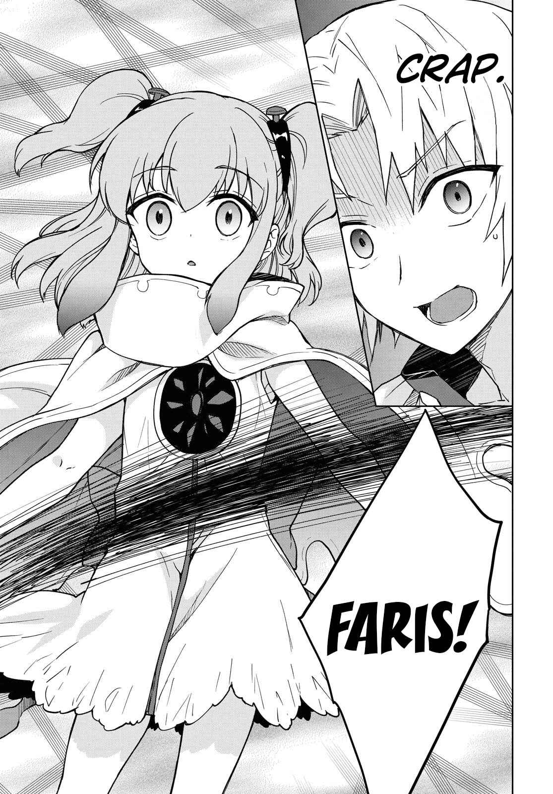 Cheat Skill "Shisha Sosei" ga Kakusei Shite, Inishie no Maougun wo Fukkatsu Sasete Shimaimashita Chapter 3 page 33