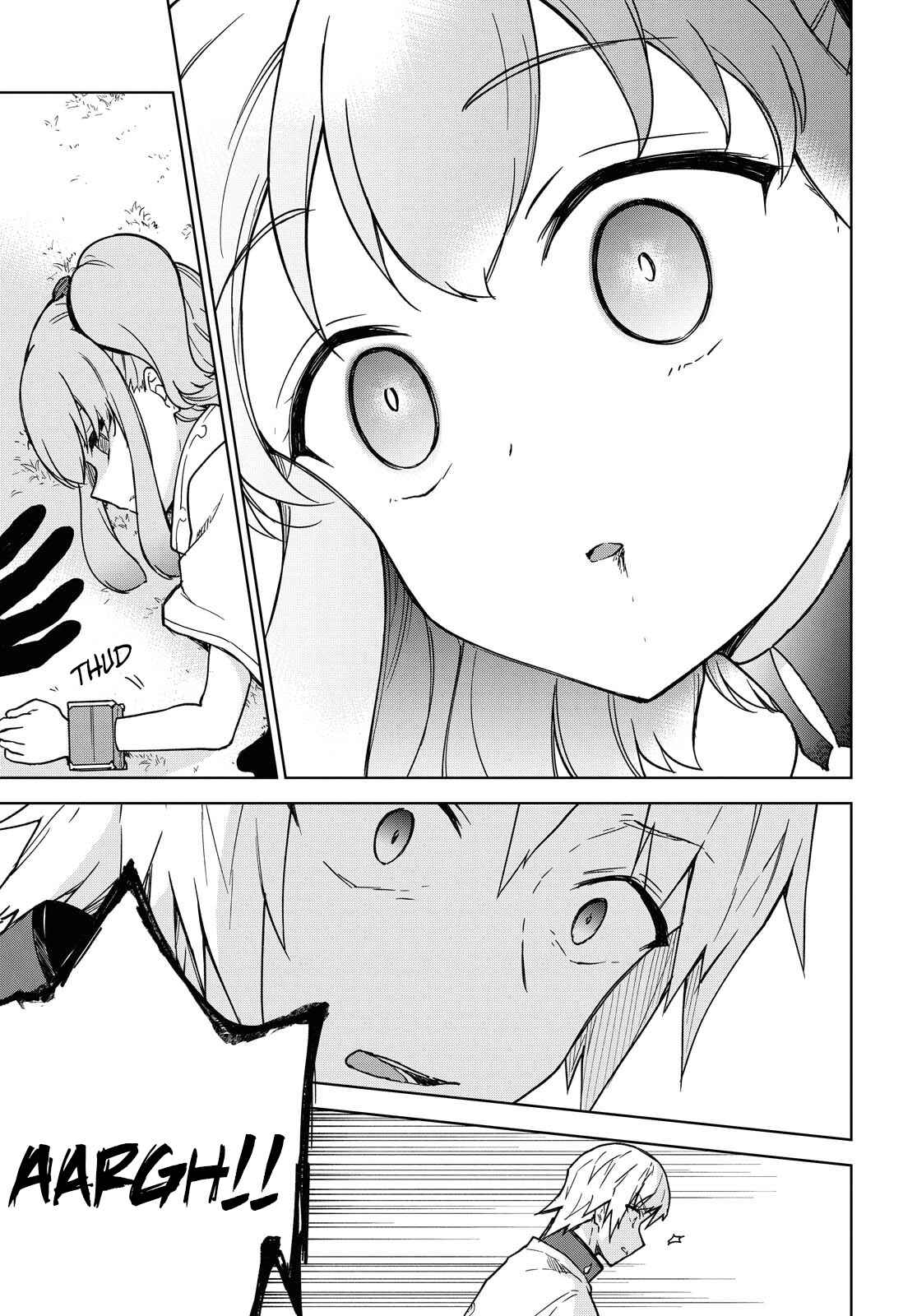 Cheat Skill "Shisha Sosei" ga Kakusei Shite, Inishie no Maougun wo Fukkatsu Sasete Shimaimashita Chapter 3 page 35