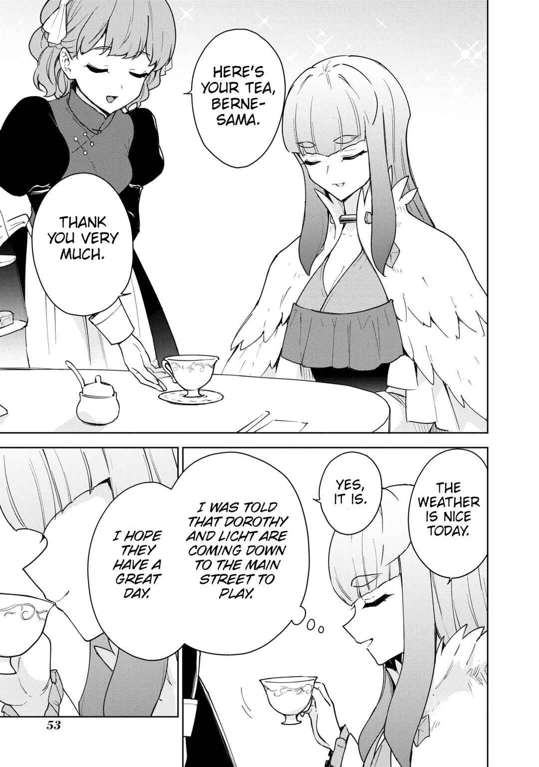 Cheat Skill "Shisha Sosei" ga Kakusei Shite, Inishie no Maougun wo Fukkatsu Sasete Shimaimashita Chapter 30 page 13