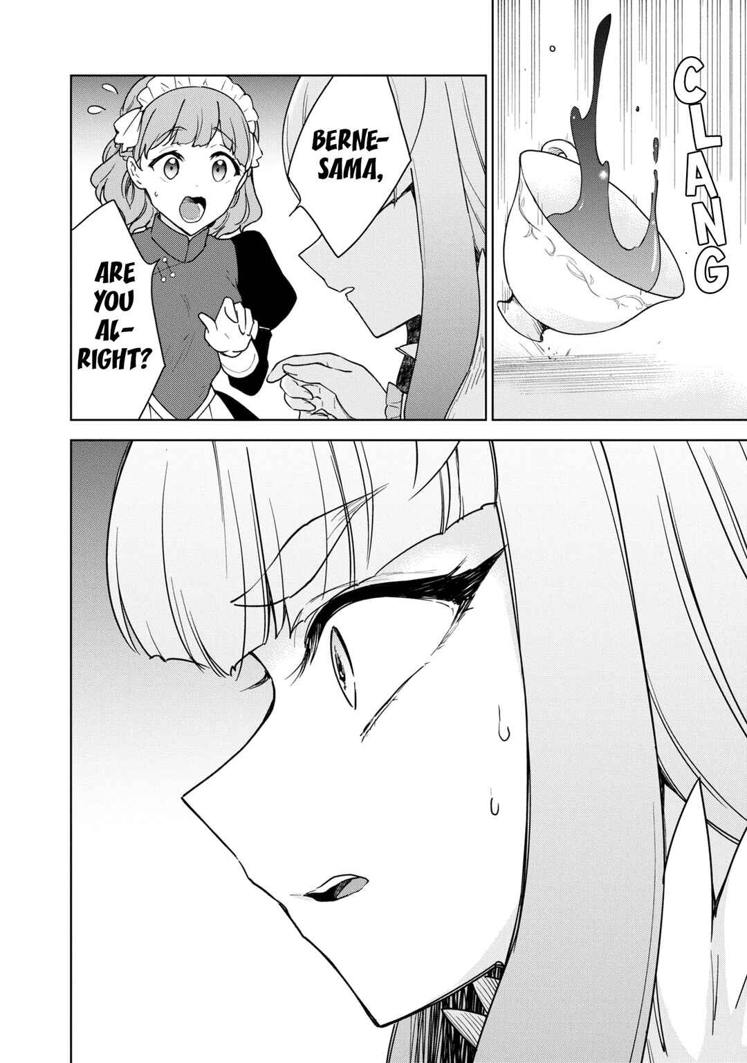 Cheat Skill "Shisha Sosei" ga Kakusei Shite, Inishie no Maougun wo Fukkatsu Sasete Shimaimashita Chapter 30 page 14