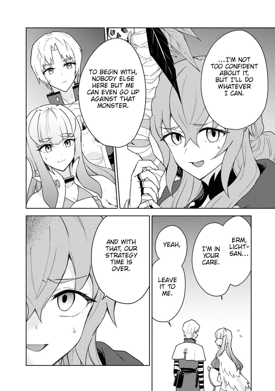 Cheat Skill "Shisha Sosei" ga Kakusei Shite, Inishie no Maougun wo Fukkatsu Sasete Shimaimashita Chapter 30 page 26