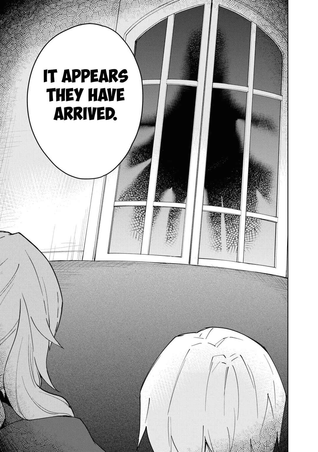 Cheat Skill "Shisha Sosei" ga Kakusei Shite, Inishie no Maougun wo Fukkatsu Sasete Shimaimashita Chapter 30 page 27