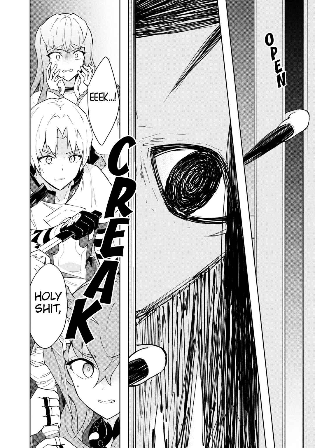 Cheat Skill "Shisha Sosei" ga Kakusei Shite, Inishie no Maougun wo Fukkatsu Sasete Shimaimashita Chapter 30 page 28
