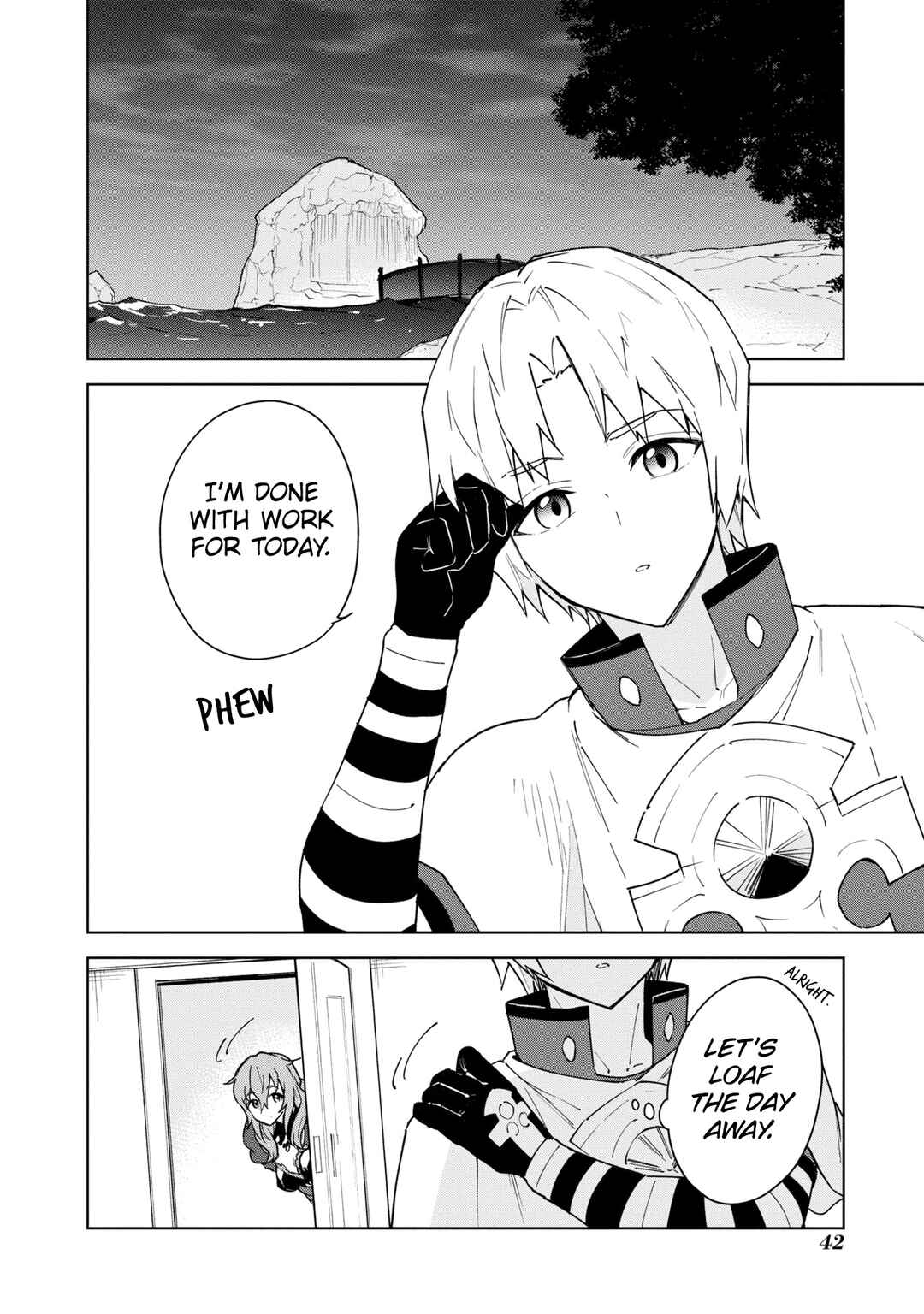 Cheat Skill "Shisha Sosei" ga Kakusei Shite, Inishie no Maougun wo Fukkatsu Sasete Shimaimashita Chapter 30 page 2