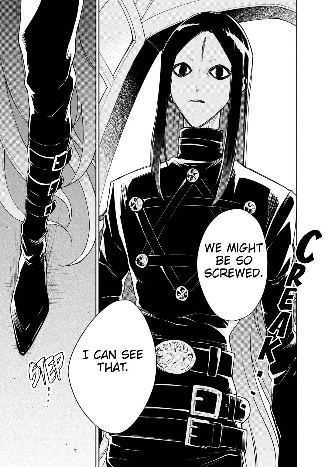 Cheat Skill "Shisha Sosei" ga Kakusei Shite, Inishie no Maougun wo Fukkatsu Sasete Shimaimashita Chapter 30 page 29