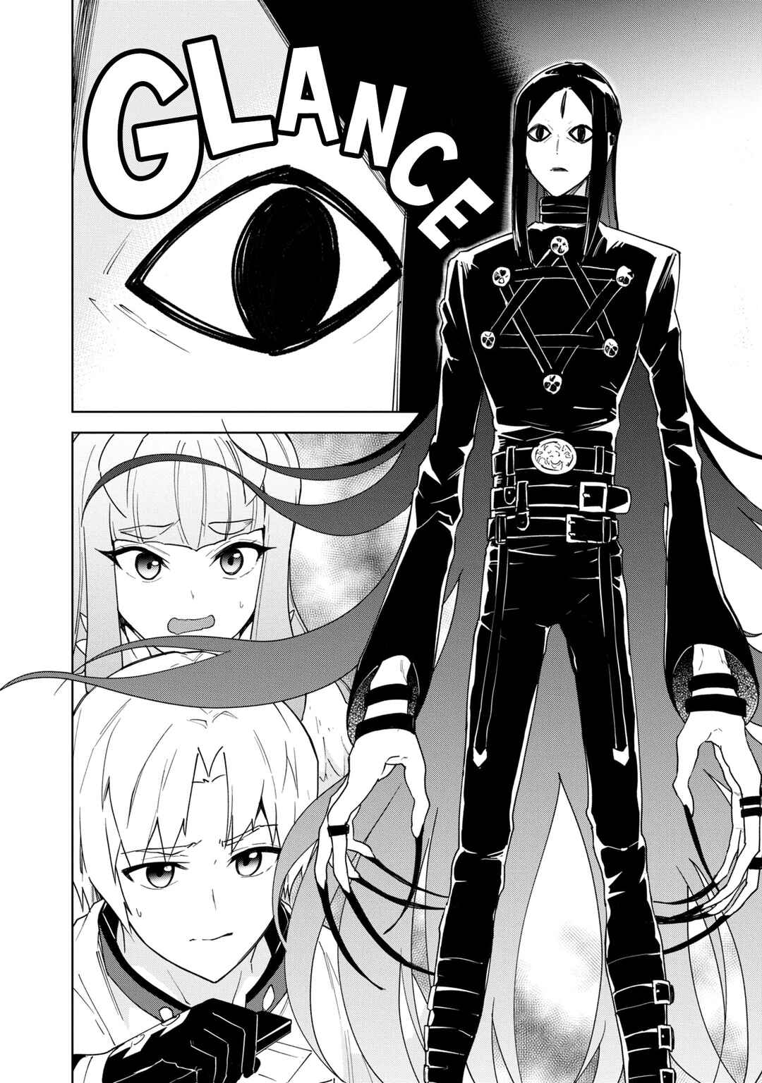Cheat Skill "Shisha Sosei" ga Kakusei Shite, Inishie no Maougun wo Fukkatsu Sasete Shimaimashita Chapter 30 page 30