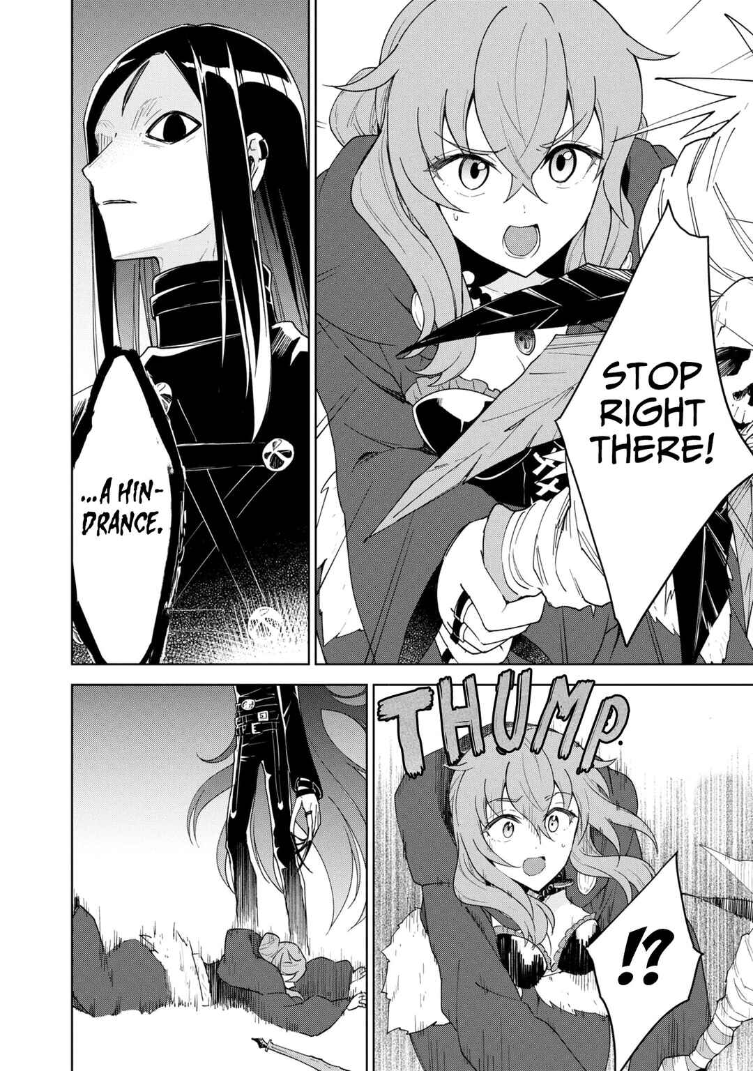 Cheat Skill "Shisha Sosei" ga Kakusei Shite, Inishie no Maougun wo Fukkatsu Sasete Shimaimashita Chapter 30 page 32