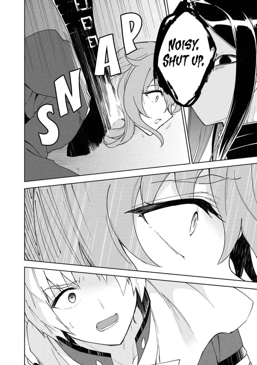 Cheat Skill "Shisha Sosei" ga Kakusei Shite, Inishie no Maougun wo Fukkatsu Sasete Shimaimashita Chapter 30 page 36