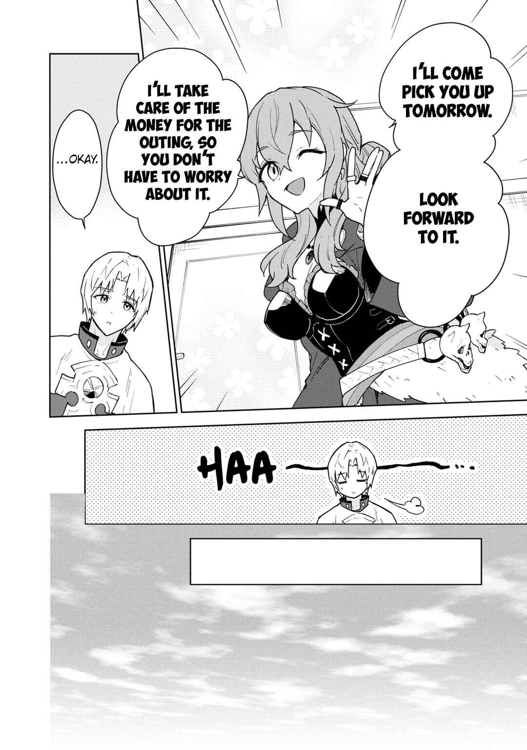 Cheat Skill "Shisha Sosei" ga Kakusei Shite, Inishie no Maougun wo Fukkatsu Sasete Shimaimashita Chapter 30 page 6