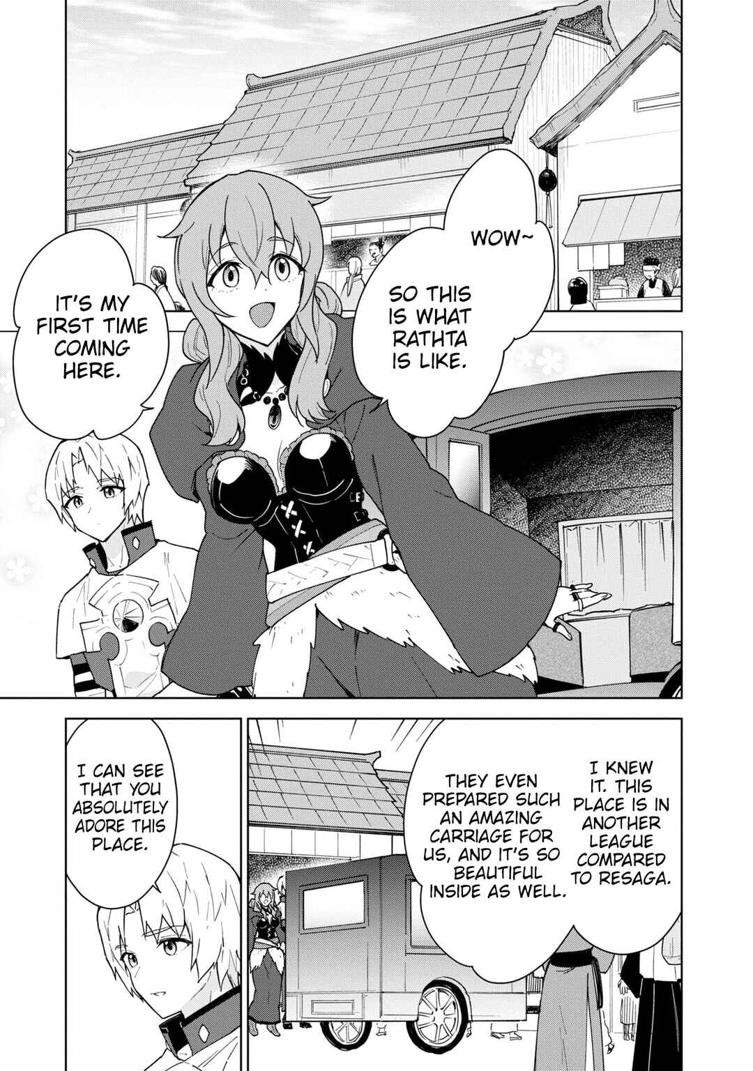 Cheat Skill "Shisha Sosei" ga Kakusei Shite, Inishie no Maougun wo Fukkatsu Sasete Shimaimashita Chapter 30 page 7