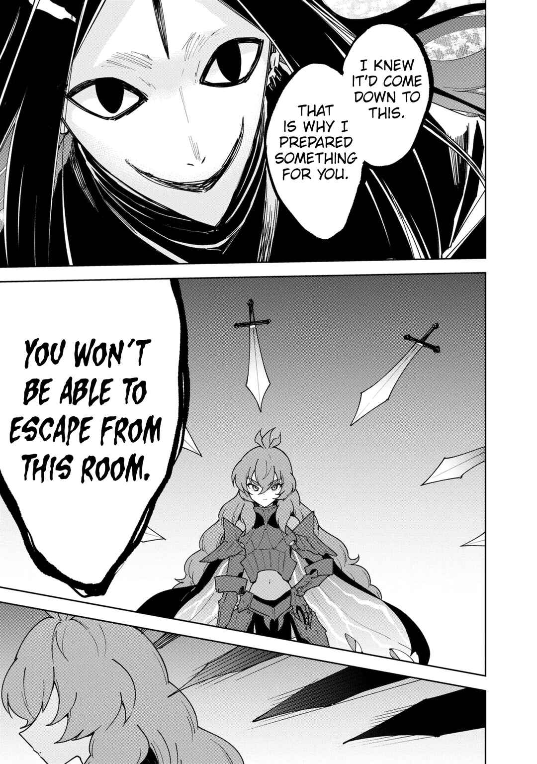 Cheat Skill "Shisha Sosei" ga Kakusei Shite, Inishie no Maougun wo Fukkatsu Sasete Shimaimashita Chapter 34 page 12