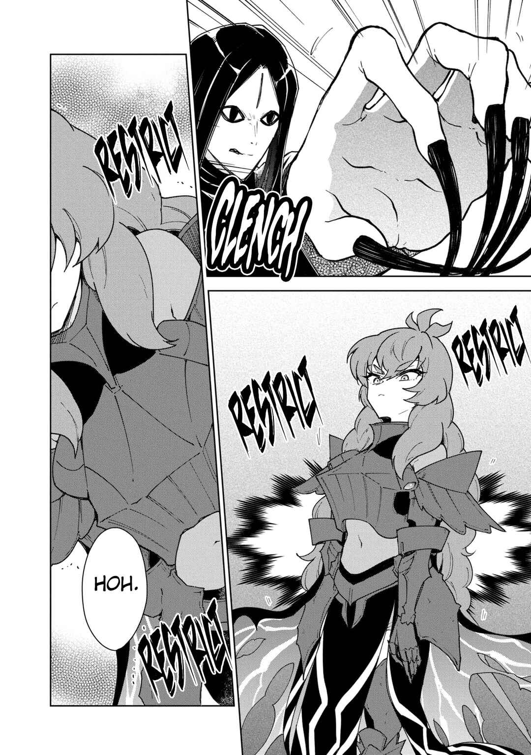 Cheat Skill "Shisha Sosei" ga Kakusei Shite, Inishie no Maougun wo Fukkatsu Sasete Shimaimashita Chapter 34 page 17