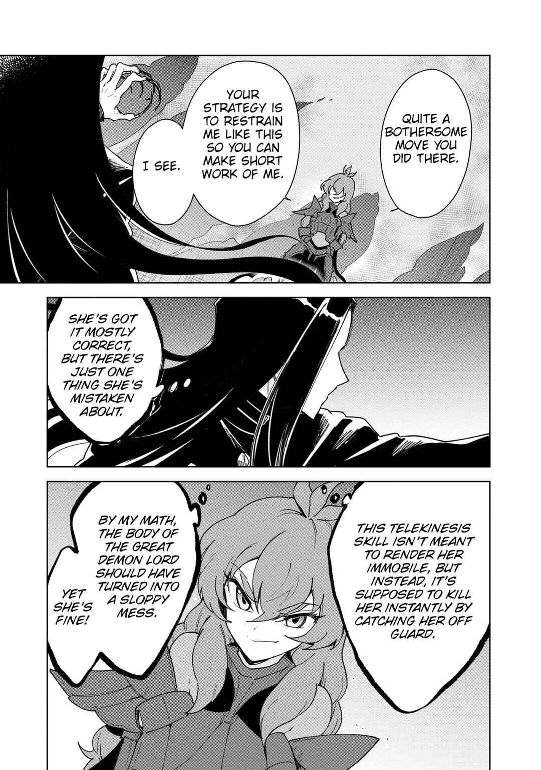 Cheat Skill "Shisha Sosei" ga Kakusei Shite, Inishie no Maougun wo Fukkatsu Sasete Shimaimashita Chapter 34 page 18