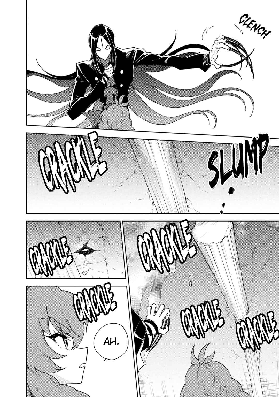 Cheat Skill "Shisha Sosei" ga Kakusei Shite, Inishie no Maougun wo Fukkatsu Sasete Shimaimashita Chapter 34 page 21