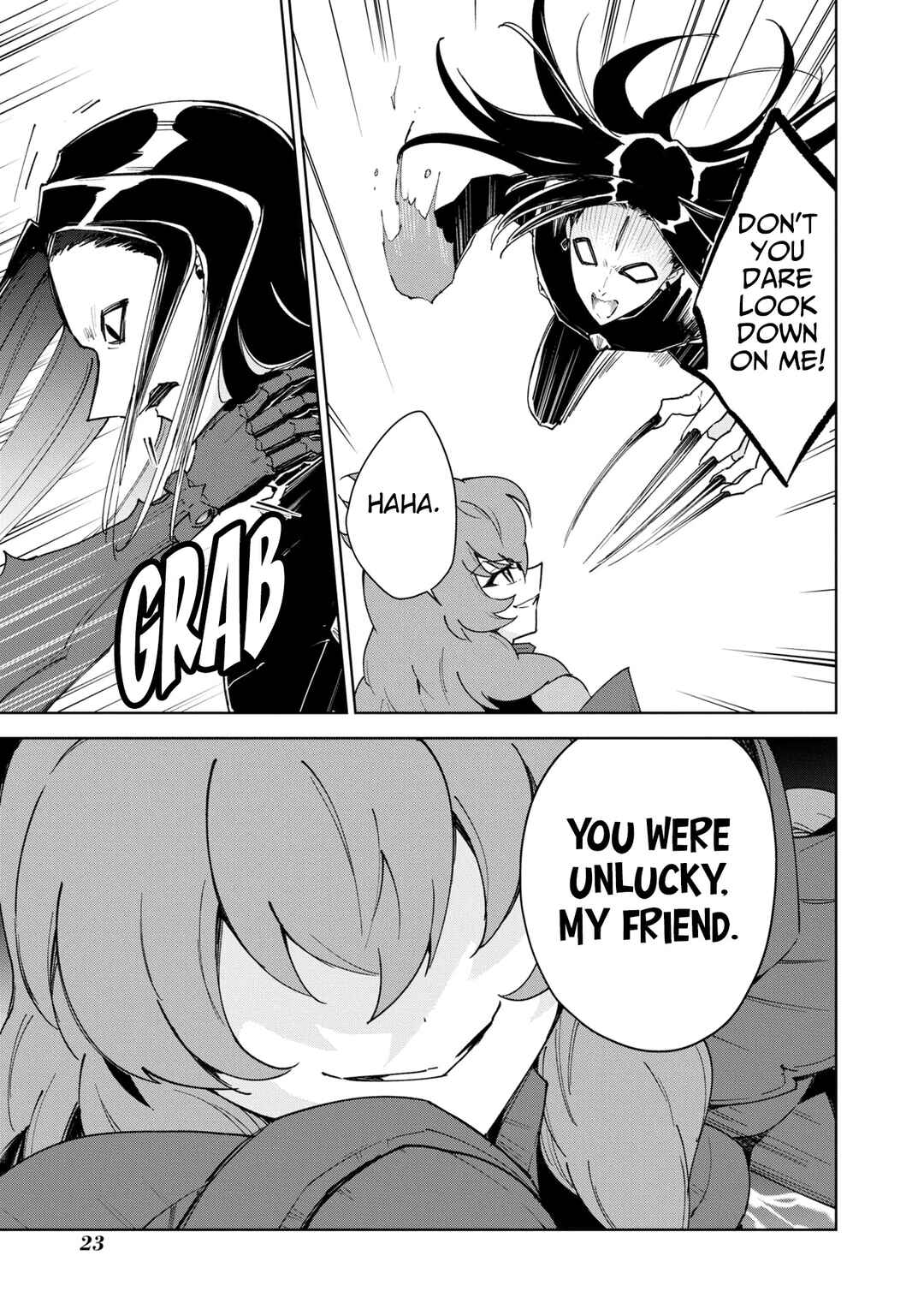 Cheat Skill "Shisha Sosei" ga Kakusei Shite, Inishie no Maougun wo Fukkatsu Sasete Shimaimashita Chapter 34 page 26