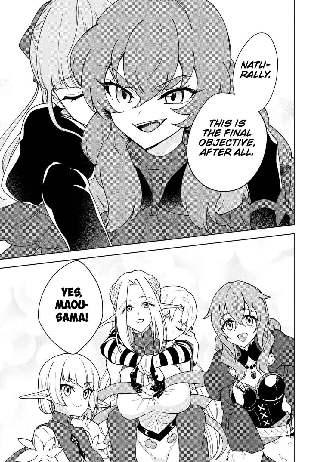 Cheat Skill "Shisha Sosei" ga Kakusei Shite, Inishie no Maougun wo Fukkatsu Sasete Shimaimashita Chapter 34 page 33