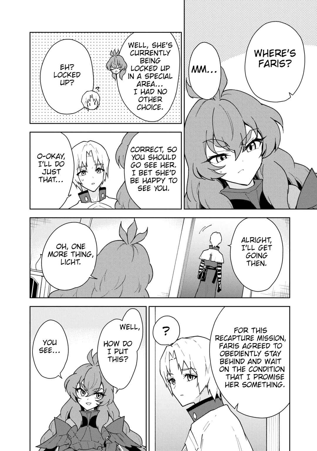 Cheat Skill "Shisha Sosei" ga Kakusei Shite, Inishie no Maougun wo Fukkatsu Sasete Shimaimashita Chapter 35 page 14