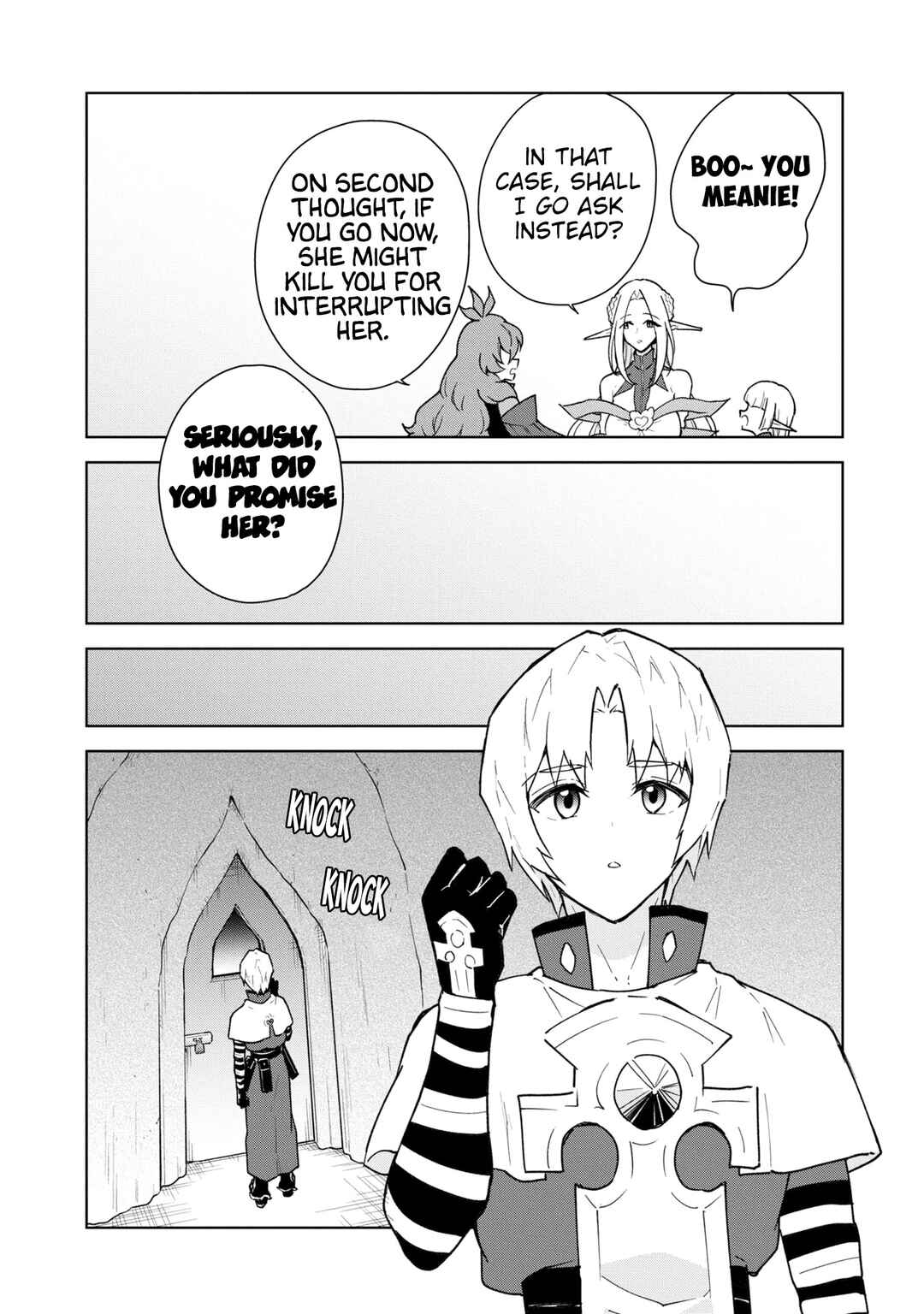 Cheat Skill "Shisha Sosei" ga Kakusei Shite, Inishie no Maougun wo Fukkatsu Sasete Shimaimashita Chapter 35 page 16