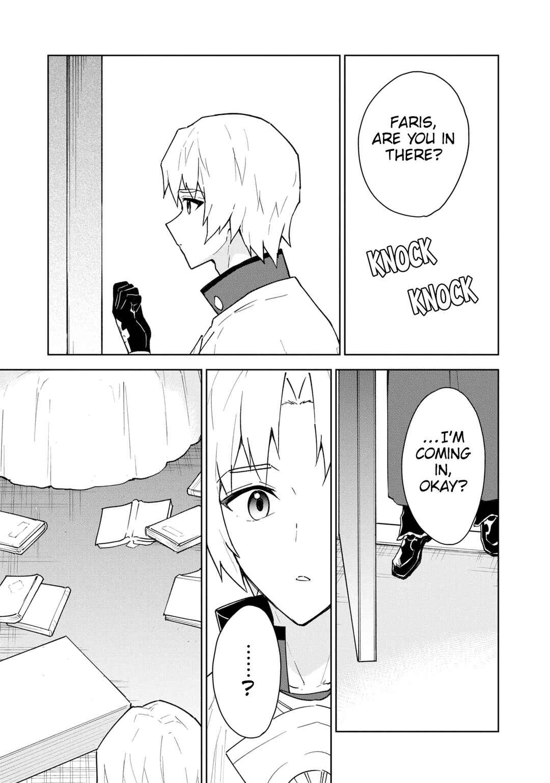 Cheat Skill "Shisha Sosei" ga Kakusei Shite, Inishie no Maougun wo Fukkatsu Sasete Shimaimashita Chapter 35 page 17
