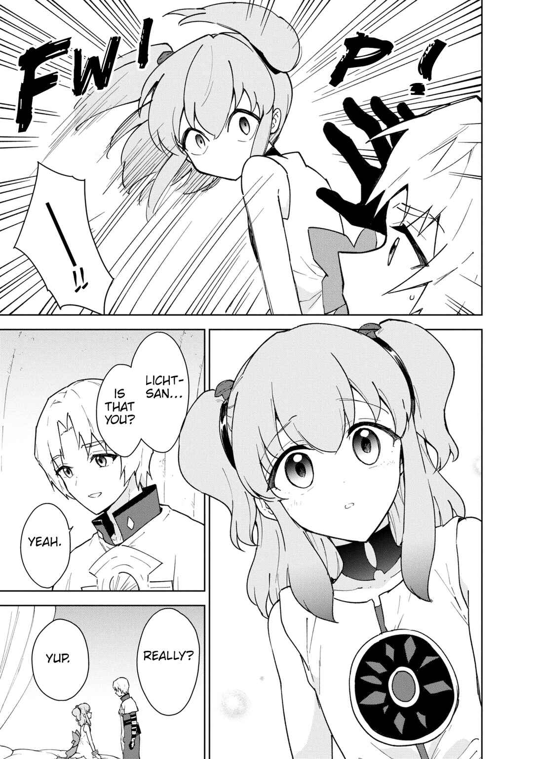 Cheat Skill "Shisha Sosei" ga Kakusei Shite, Inishie no Maougun wo Fukkatsu Sasete Shimaimashita Chapter 35 page 19