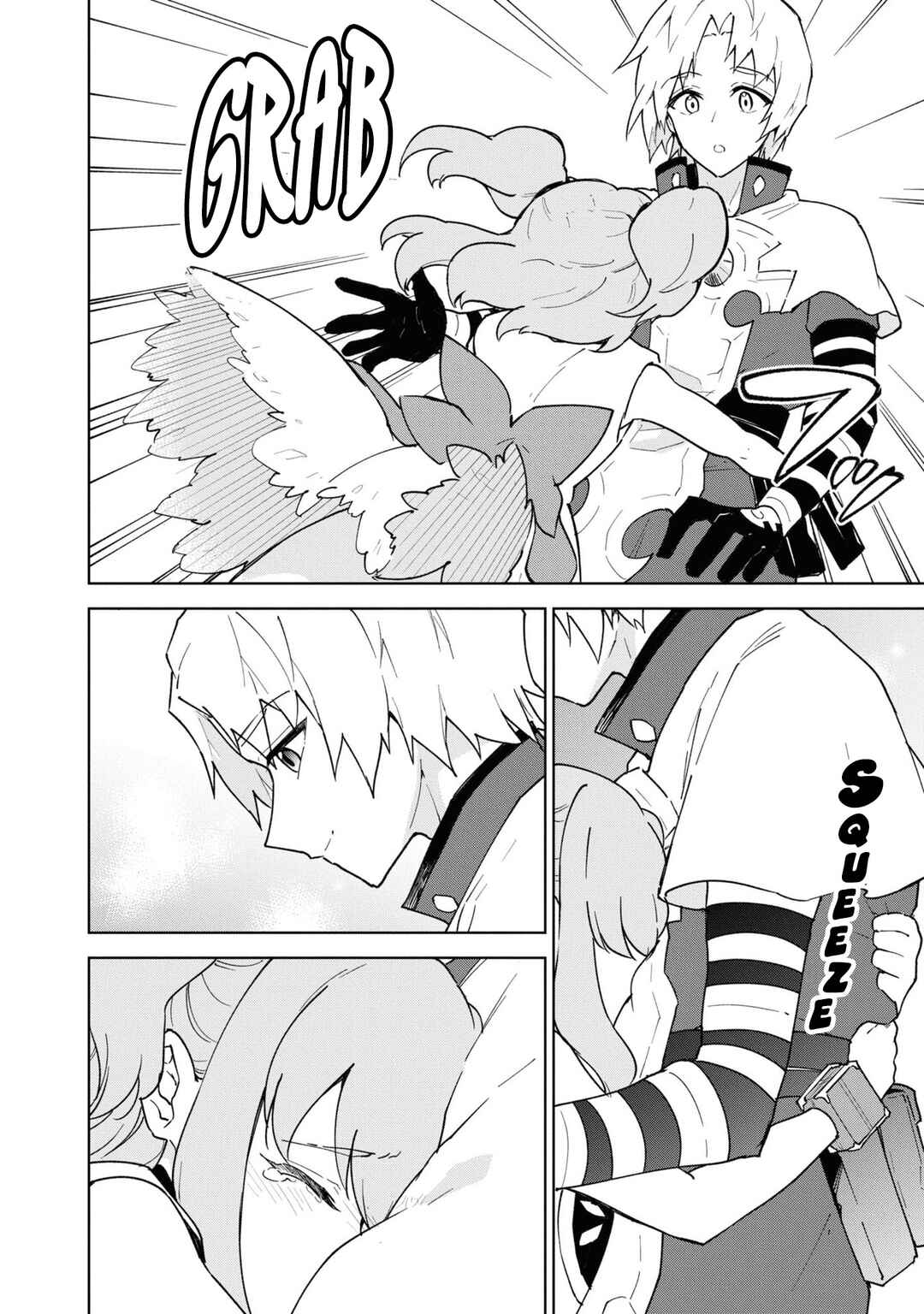 Cheat Skill "Shisha Sosei" ga Kakusei Shite, Inishie no Maougun wo Fukkatsu Sasete Shimaimashita Chapter 35 page 20