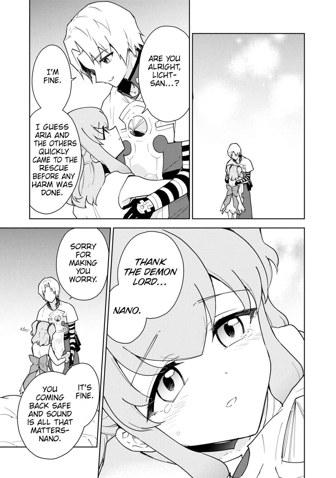 Cheat Skill "Shisha Sosei" ga Kakusei Shite, Inishie no Maougun wo Fukkatsu Sasete Shimaimashita Chapter 35 page 21