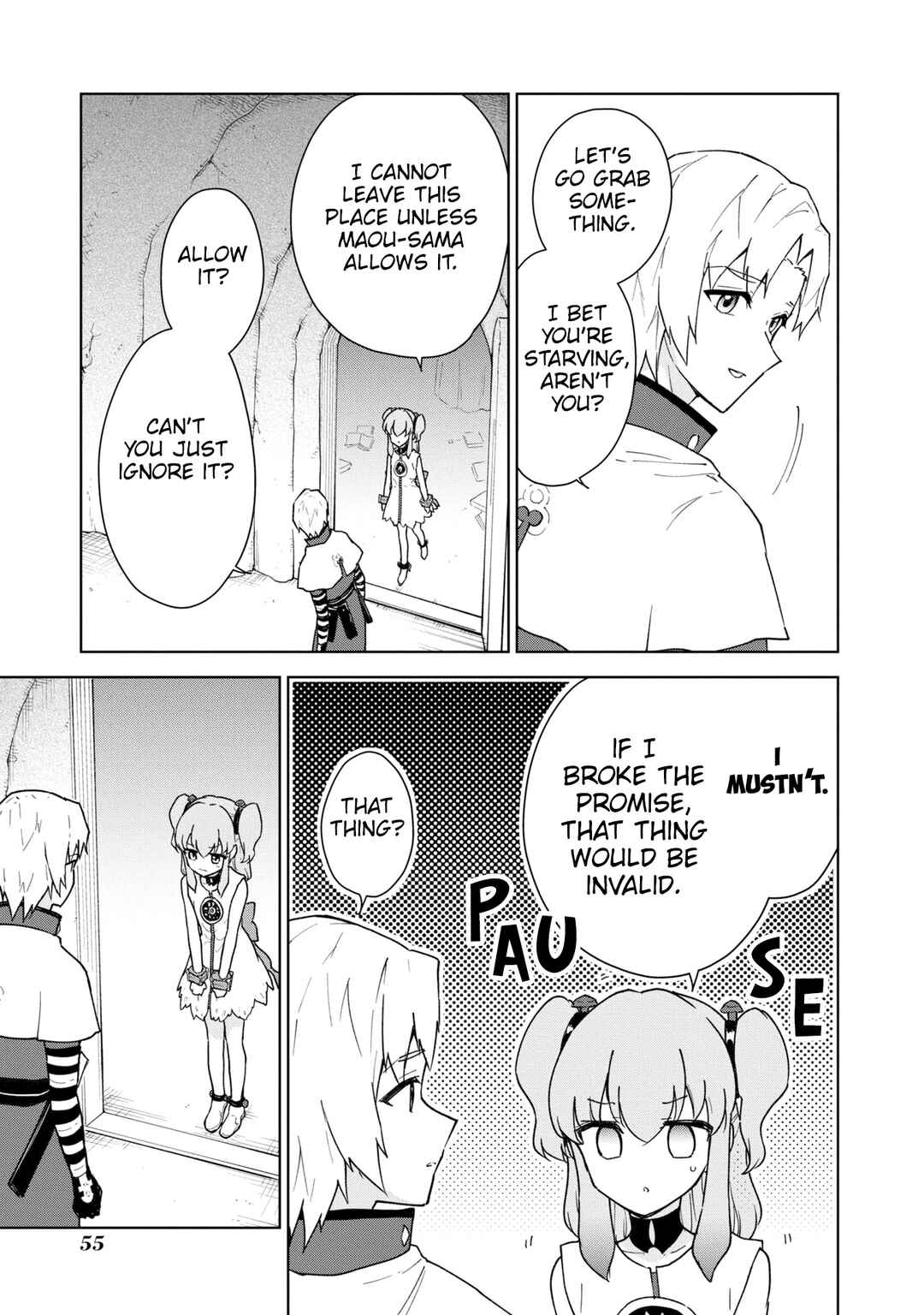 Cheat Skill "Shisha Sosei" ga Kakusei Shite, Inishie no Maougun wo Fukkatsu Sasete Shimaimashita Chapter 35 page 23