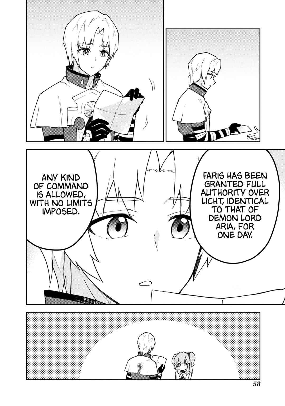 Cheat Skill "Shisha Sosei" ga Kakusei Shite, Inishie no Maougun wo Fukkatsu Sasete Shimaimashita Chapter 35 page 26
