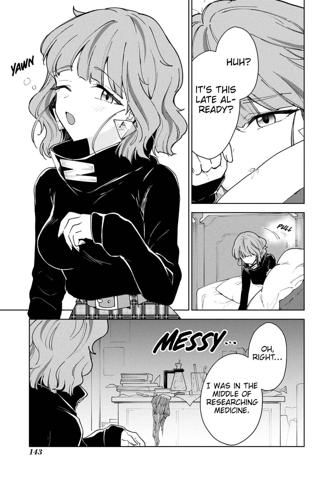 Cheat Skill "Shisha Sosei" ga Kakusei Shite, Inishie no Maougun wo Fukkatsu Sasete Shimaimashita Chapter 38 page 9